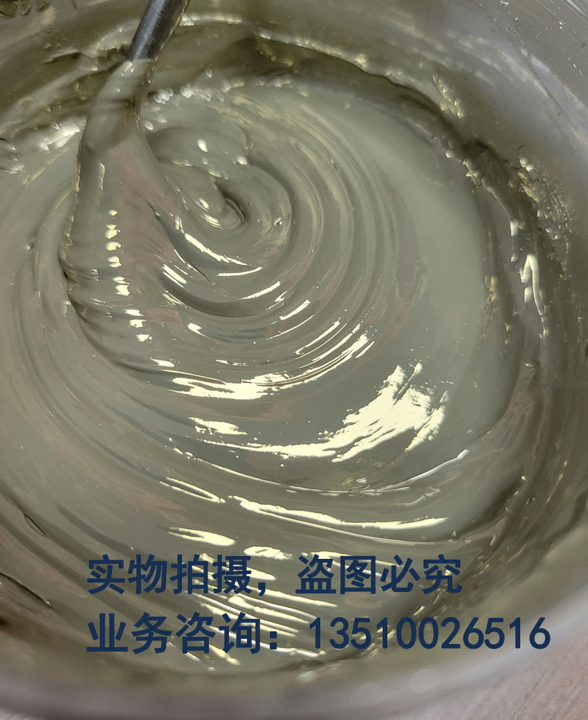 影響導(dǎo)電膠性能的四大因素